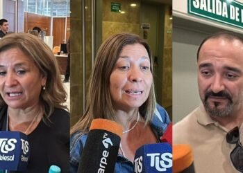 Renovadas negociaciones salariales entre el Gobierno de San Juan y los docentes en crisis