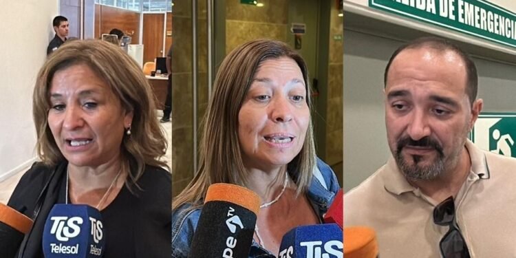 Renovadas negociaciones salariales entre el Gobierno de San Juan y los docentes en crisis