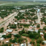 Inundaciones en Tucumán: más de 15.000 evacuados y riesgo por apertura de compuertas