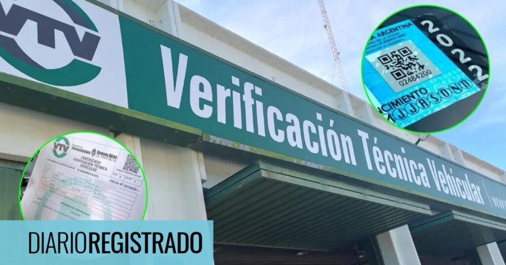 La Provincia de Buenos Aires rechaza cambios de Nación en la VTV: ¿qué implica para los conductores?