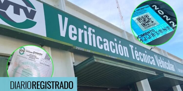 La Provincia de Buenos Aires rechaza cambios de Nación en la VTV: ¿qué implica para los conductores?