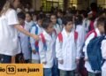 Gobierno de San Juan propone nueva oferta paritaria a gremios docentes en reunión extensa