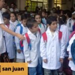 Gobierno de San Juan propone nueva oferta paritaria a gremios docentes en reunión extensa