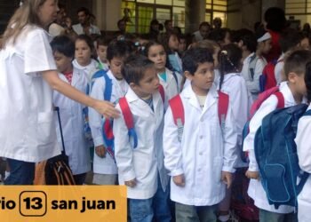 Gobierno de San Juan propone nueva oferta paritaria a gremios docentes en reunión extensa