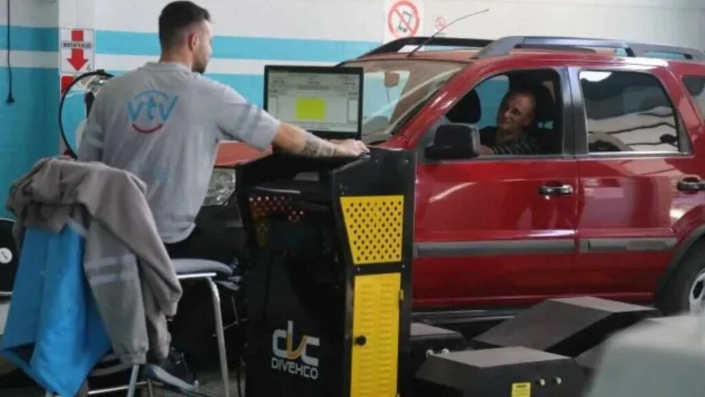 VTV en la Provincia de Buenos Aires: ¿Qué cambios trae la Revisión Técnica en el resto del país?