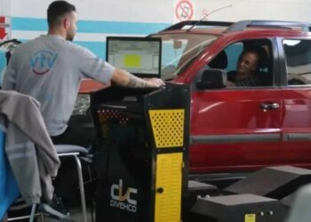 VTV en la Provincia de Buenos Aires: ¿Qué cambios trae la Revisión Técnica en el resto del país?