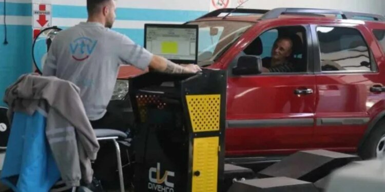 VTV en la Provincia de Buenos Aires: ¿Qué cambios trae la Revisión Técnica en el resto del país?
