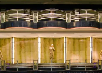 Premios Art Nouveau & Art Déco 2026 destacan el patrimonio en el Teatro Ópera de CABA