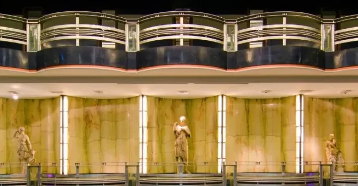 Premios Art Nouveau & Art Déco 2026 destacan el patrimonio en el Teatro Ópera de CABA