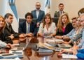 Gremios docentes de San Juan rechazan propuesta salarial del Gobierno en nueva paritaria