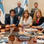 Gremios docentes de San Juan rechazan propuesta salarial del Gobierno en nueva paritaria