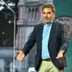 Ritondo aseguró que el PRO seguirá aliado con LLA en la Provincia de Buenos Aires para 2027