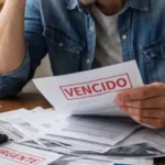 Las familias argentinas se endeudan más: la morosidad se cuadruplicó en un año