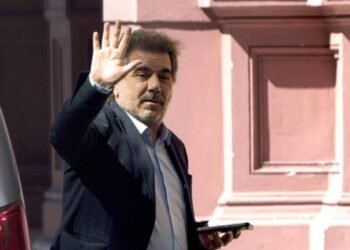 Ritondo: 'En la Provincia de Buenos Aires debemos unir fuerzas con LLA para ganar al peronismo'