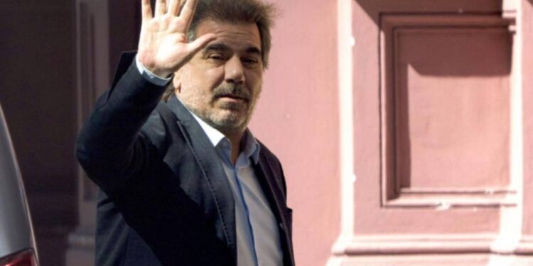 Ritondo: 'En la Provincia de Buenos Aires debemos unir fuerzas con LLA para ganar al peronismo'