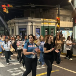 Docentes autoconvocados rechazan paritaria y anuncian nuevas movilizaciones en Catamarca