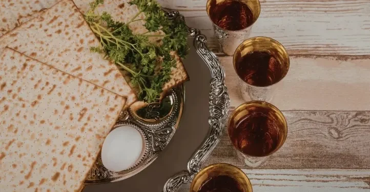 Pésaj 2026: la comunidad judía se prepara para celebrar la libertad y la tradición