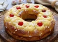Cómo preparar una rosca de Pascua económica para disfrutar en familia esta Semana Santa