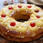 Cómo preparar una rosca de Pascua económica para disfrutar en familia esta Semana Santa