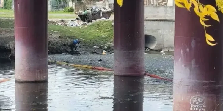 Provincia de Buenos Aires apela embargo millonario por obras de saneamiento ambiental