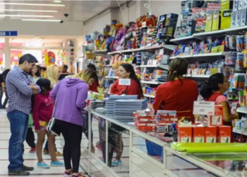 Acuerdo paritario en Comercio: aumento y bono en línea con la pauta del Gobierno