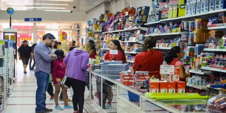 Acuerdo paritario en Comercio: aumento y bono en línea con la pauta del Gobierno