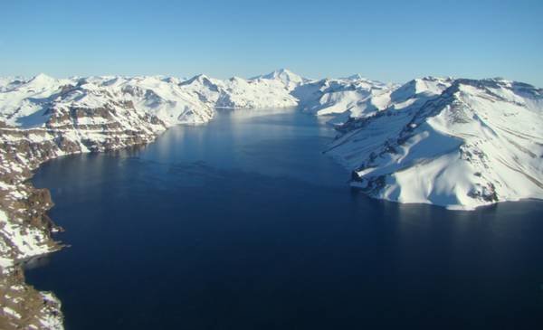 Ley de Glaciares: la Provincia de Buenos Aires alerta sobre riesgos al río Colorado y su producción