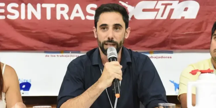 CICOP aprueba paritaria y abre camino a recategorización del salario en salud pública