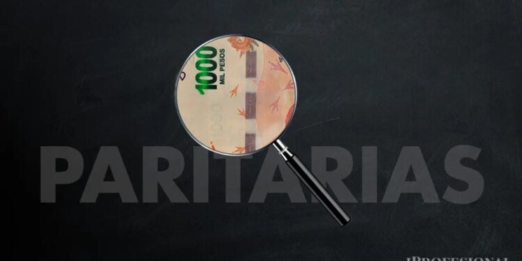 Paritarias 2026: los gremios que lograron aumentos salariales para abril en Argentina