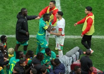Marruecos es declarado campeón de la Copa Africana tras el escándalo de la final contra Senegal