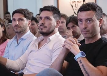 La UCR se prepara para las elecciones en la Provincia de Buenos Aires y Córdoba con tensiones internas