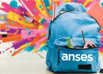 El Gobierno lanza un refuerzo extraordinario para la Ayuda Escolar de ANSES: ¿cuánto se cobrará?