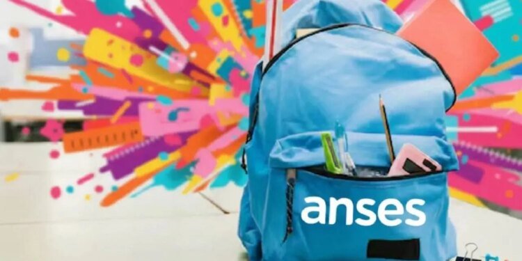 El Gobierno lanza un refuerzo extraordinario para la Ayuda Escolar de ANSES: ¿cuánto se cobrará?