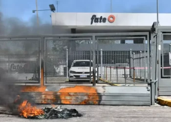 Crisis industrial en la Provincia de Buenos Aires: 5.800 empresas cerraron en la era Milei