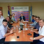 Posadas logra acuerdo salarial entre el Municipio y el SOEMP tras intensas negociaciones