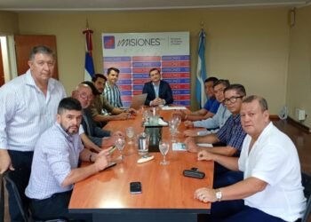 Posadas logra acuerdo salarial entre el Municipio y el SOEMP tras intensas negociaciones