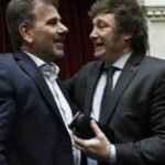 Ritondo reafirma alianza entre PRO y LLA en la Provincia de Buenos Aires de cara a 2027