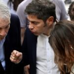 El peronismo busca que gobernador elija vice tras PASO para fortalecer la Provincia de Buenos Aires