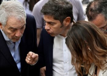 El peronismo busca que gobernador elija vice tras PASO para fortalecer la Provincia de Buenos Aires