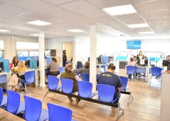 Desatando la alarma: ANSES podría sufrir 2.500 despidos tras la nueva ley laboral