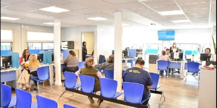 Desatando la alarma: ANSES podría sufrir 2.500 despidos tras la nueva ley laboral