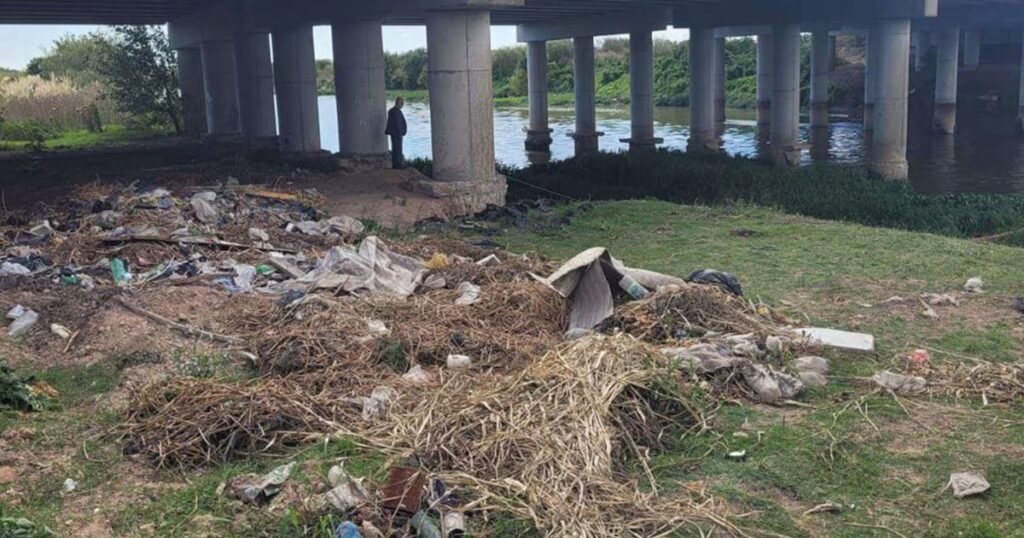 La Provincia de Buenos Aires apela embargo millonario que amenaza su gestión por contaminación