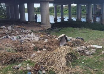 La Provincia de Buenos Aires apela embargo millonario que amenaza su gestión por contaminación