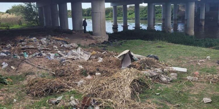 La Provincia de Buenos Aires apela embargo millonario que amenaza su gestión por contaminación