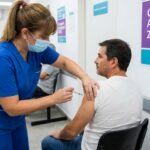 Vacuna antigripal 2026 en la Provincia de Buenos Aires: fechas, costos y turnos sin complicaciones