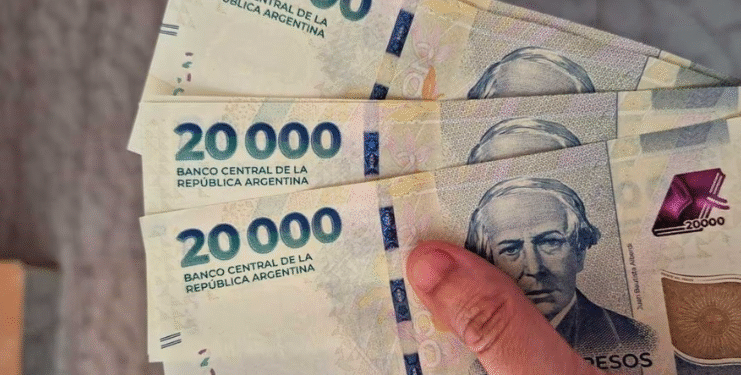 ANSES asegura un bono de 70.000 para abril y nuevos montos de jubilación ¿Cuánto se cobrará?