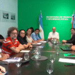 Paritaria docente en Entre Ríos: gremios rechazan oferta y convocan a paro de 24 horas