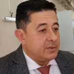 Detienen al fiscal Leandro Benegas por abuso sexual de una menor en Vera