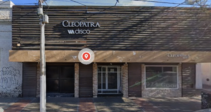 Horror en Puerto Madryn: un adolescente de 16 años fue asesinado a puñaladas en un boliche