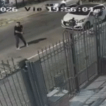 Ramos Mejía: policía de civil repelió un asalto a tiros y dejó a un delincuente herido